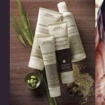 Aveda Damage Remedy at Arsova Salon