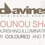 Davines Nounou Shampoo