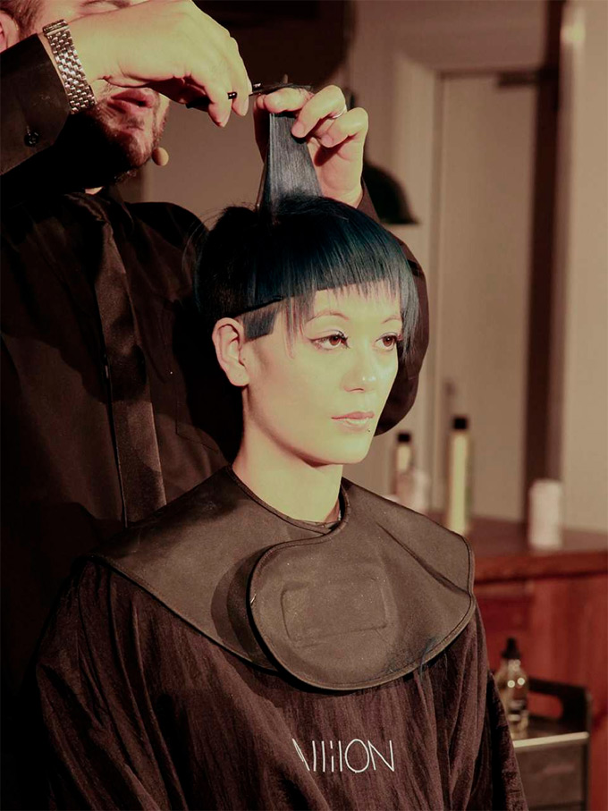 - Arsova Salon Davines-More-Inside-Product-Launch