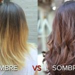 Balayage vs Flamboyage vs Ombre vs Sombre vs Foiling