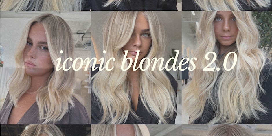 Iconic Blondes by Amelia Jane Hair Iconic Blondes by Amelia Jane Hair