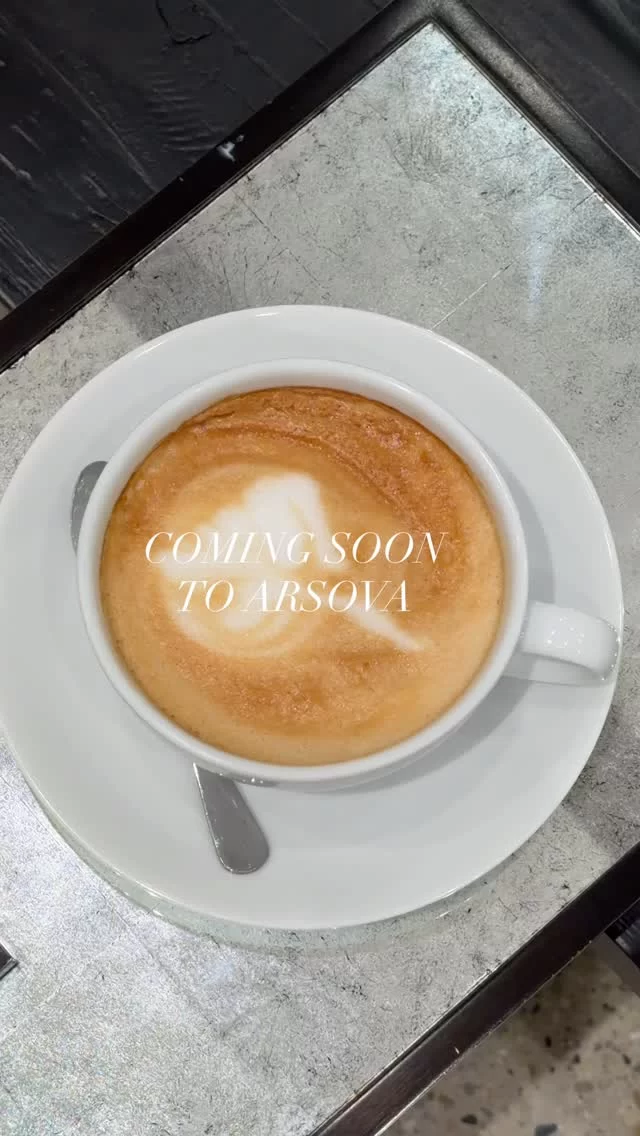 Espresso dreams in the making! 🤎☕️✨

We’re on a coffee journey and can’t wait to share it with you soon!

#chicagohairsalon #hairsalonlife