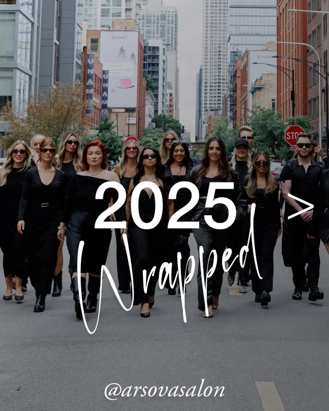 Grateful for every moment, every transformation, and every client that made this year special. Here’s to growing together in 2026! 💖💇‍♀️🥰

#2025wrapped #hairsalon #chicagosalon #chicagohairsalon #chicagohairstylist

2025 wrapped | yearly wrapped | hair salon | chicago hairstylist | chicago hair salon | chicago hair
