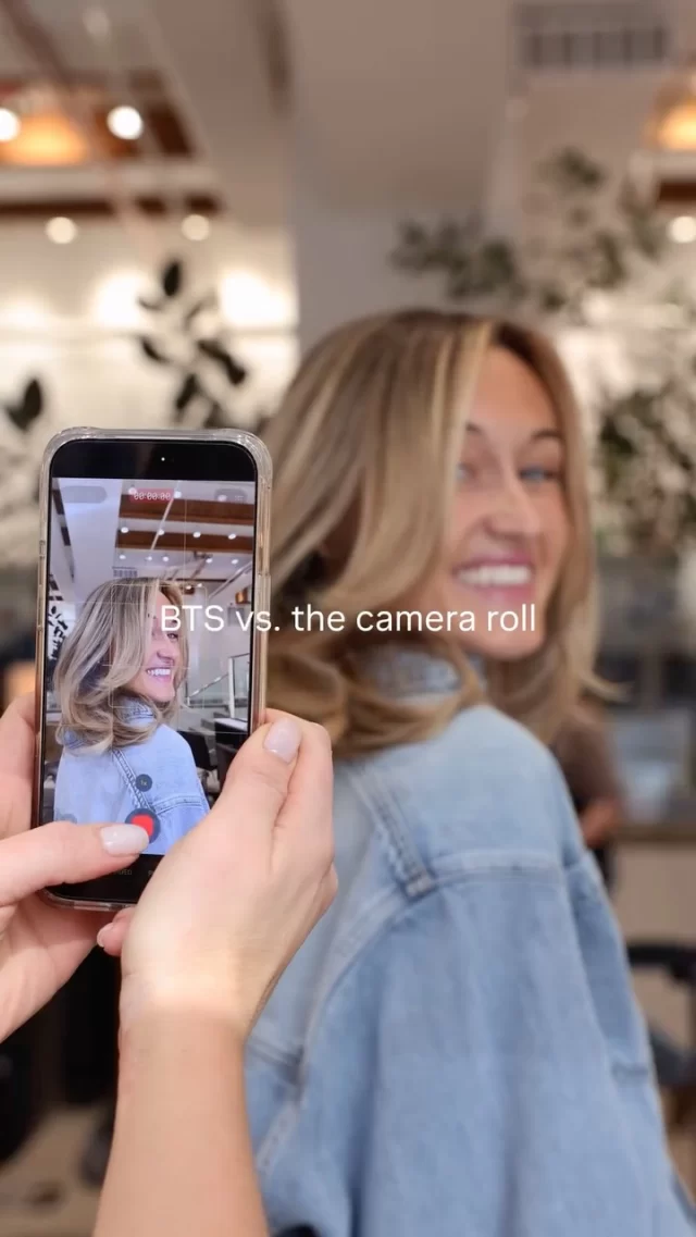 The Hair Results & the After Photos 📸

Color + Cut: @jenahartzhair 

Stunning transformations always call for a photoshoot session after 🤳

chicago hairstylist | chicago hair salon | hair photoshoot | hair after photos |