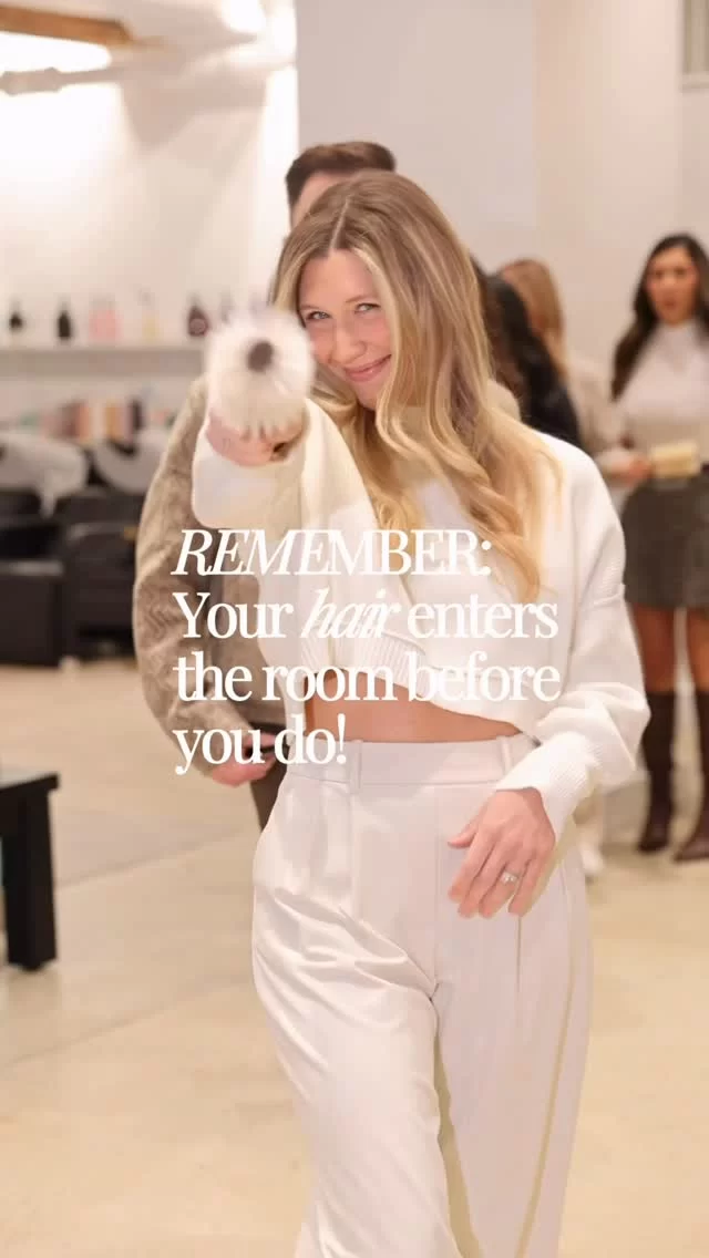 When your hair team looks this good, you know your hair will too 🤩

Behind every gorgeous transformation is this incredible team of hairstylists at Arsova Salon in Chicago. 

Secure your appointment before we book out! 🤍

chicago hairstylist | chicago hair salon | chicago hair | hair salon | hair stylist team video | meet the team |