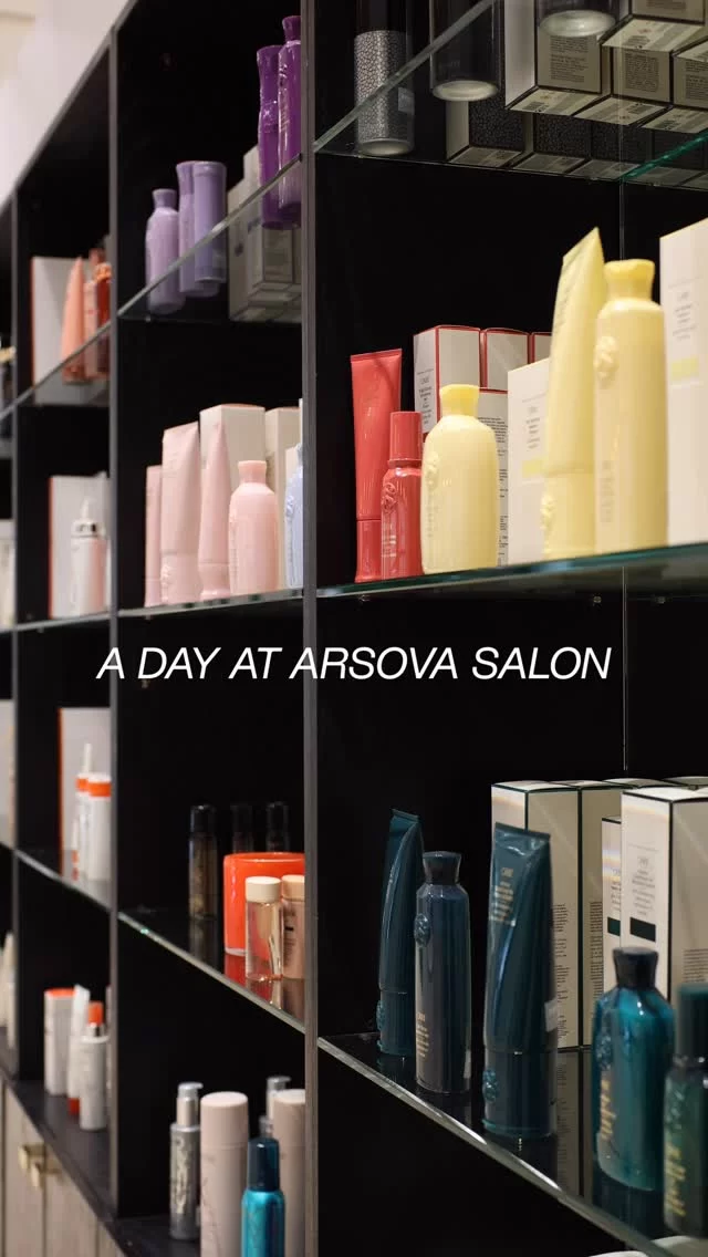 SPEND A DAY WITH US AT ARSOVA SALON 🤍

Came for the color, stayed for the cut, and obsessed over the style 🤩 

There is truly no better feeling than a fresh salon day!

Schedule your next hair refresh today!
Link in bio or call us at 312-371-0773 📞

chicago hair salon | chicago hairstylist | salon life | spend a day at the hair salon | hair salon day |